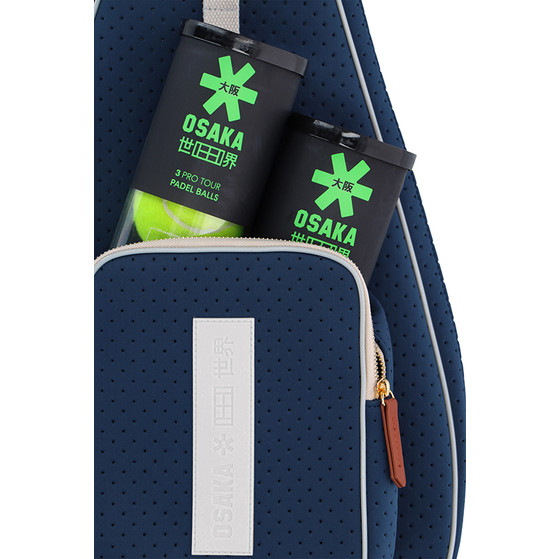 Osaka Neoprene Padel Sleeve