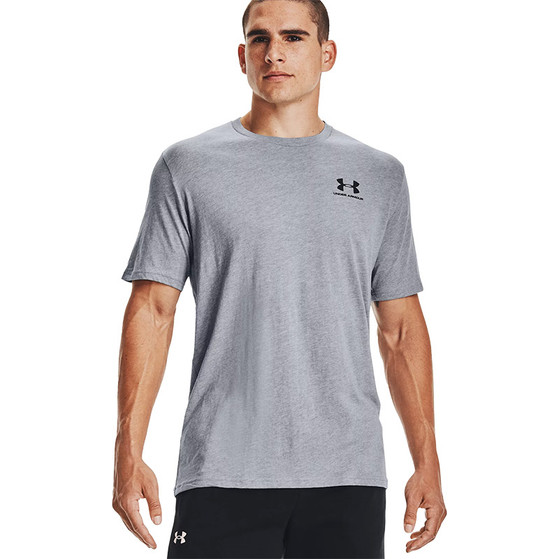 Under Armour Sportstyle Tee