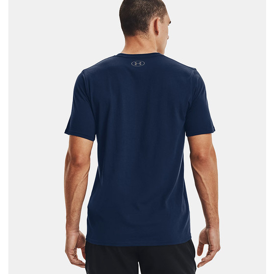 Under Armour Sportstyle Tee