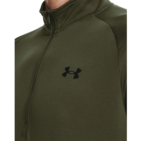 Under Armour Half Zip Tech Top