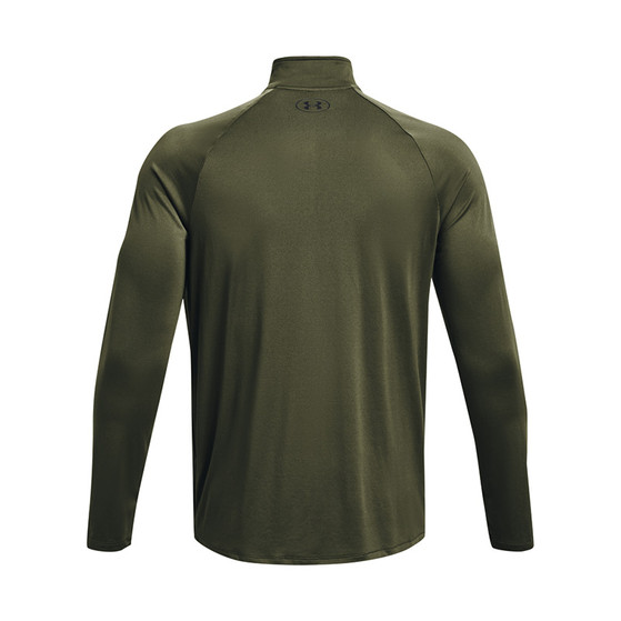 Under Armour Half Zip Tech Top
