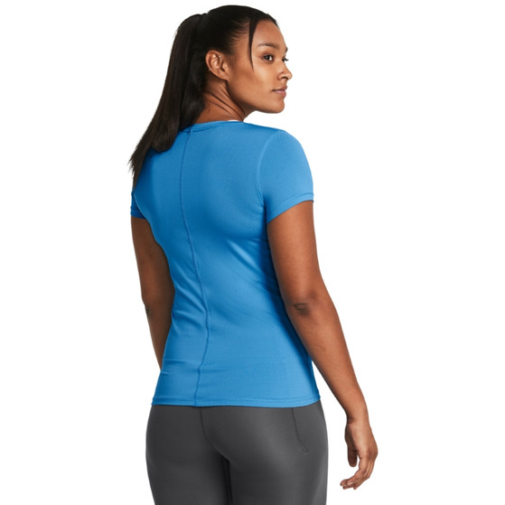 Under Armour Heatgear Armour Tee