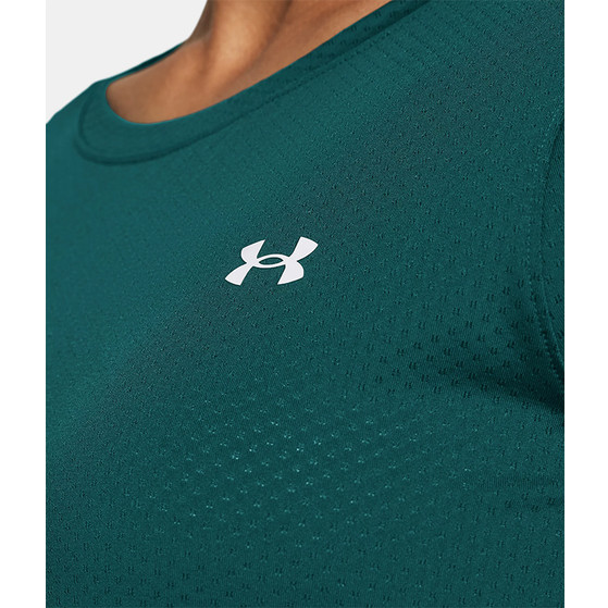 Under Armour Heatgear Armour Tee