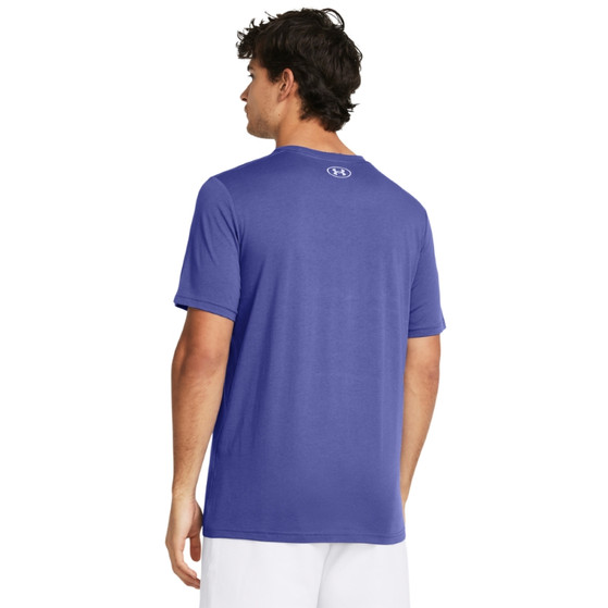 Under Armour Wordmark Tee