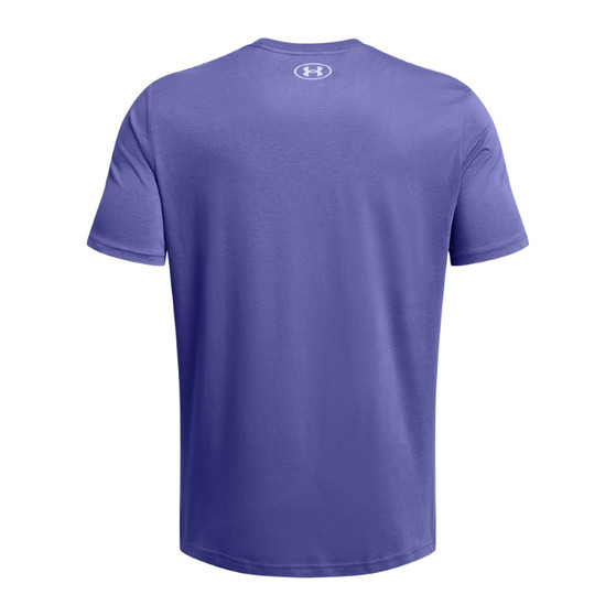 Under Armour Wordmark Tee
