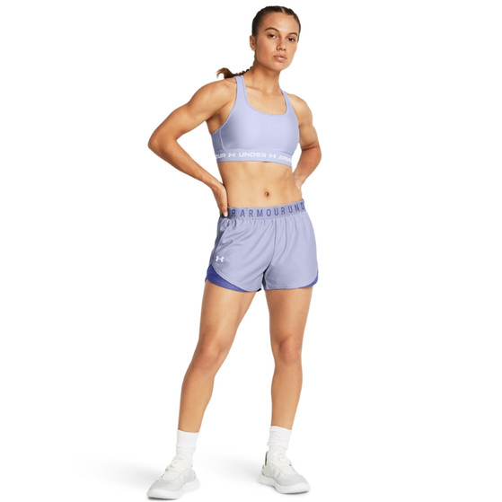 Under Armour Play Up Short