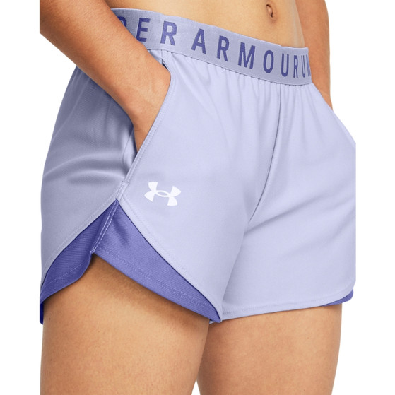 Under Armour Play Up Short