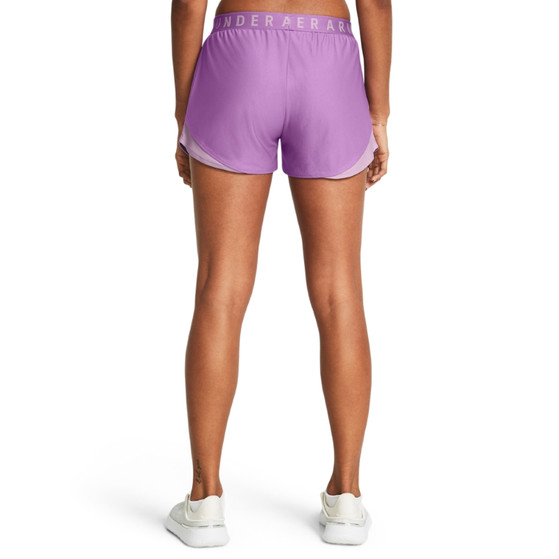 Under Armour Play Up Shorts