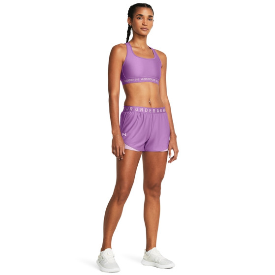 Under Armour Play Up Shorts