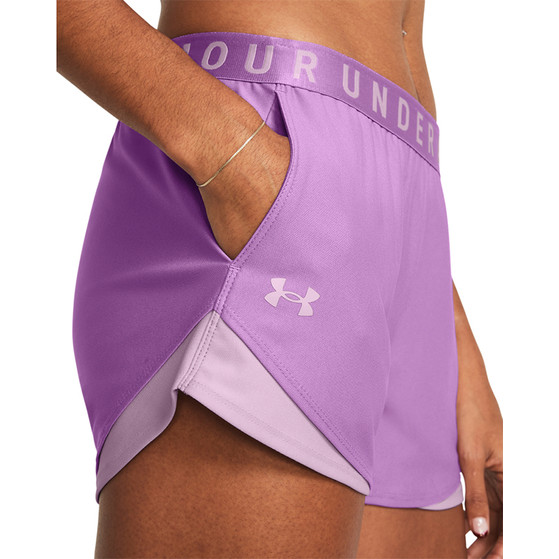 Under Armour Play Up Shorts