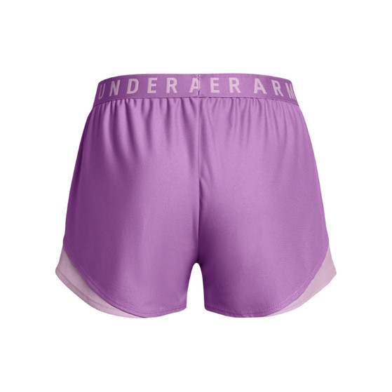 Under Armour Play Up Shorts