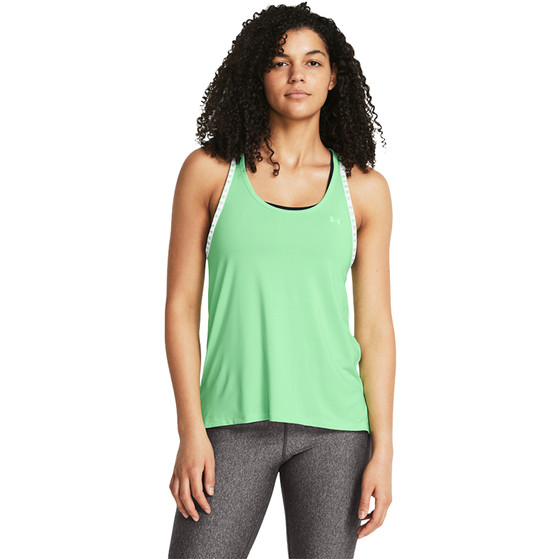 Under Armour Knockout Tank