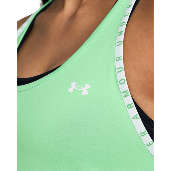 Under Armour Knockout Tank