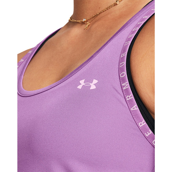 Under Armour Knockout Tank