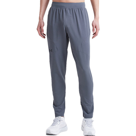 Under Armour Unstoppable Tapered Byxor