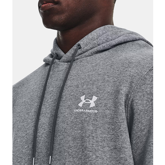 Under Armour Essential Fleece Hoody