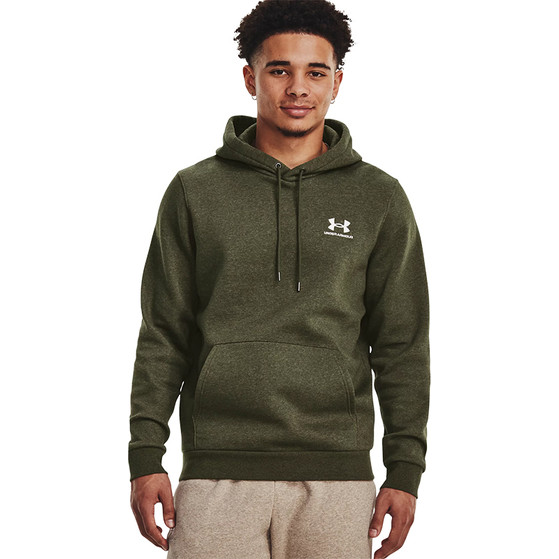 Under Armour Essential Fleece Hoody