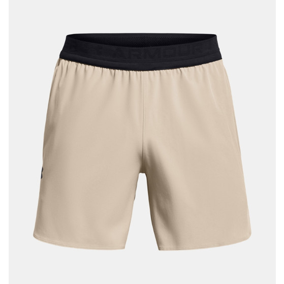 Under Armour Peak Woven Shorts