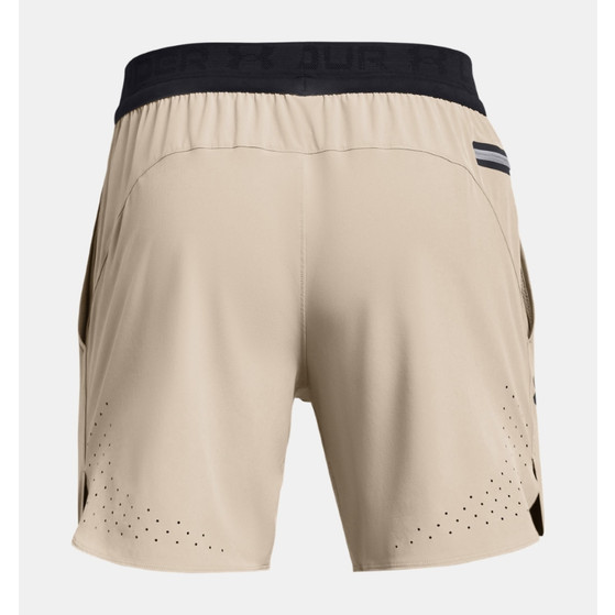 Under Armour Peak Woven Shorts