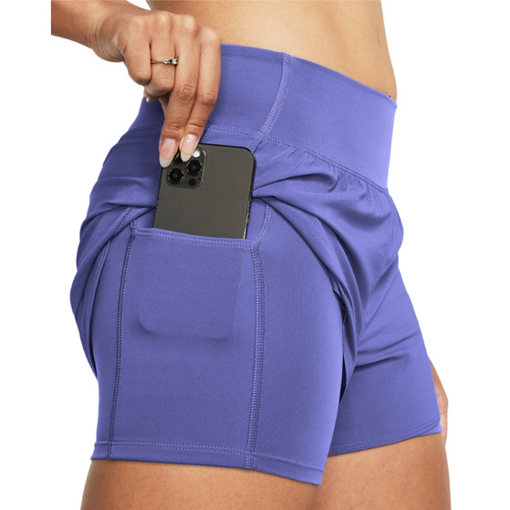 Under Armour Flex Woven 2-in-1 Short