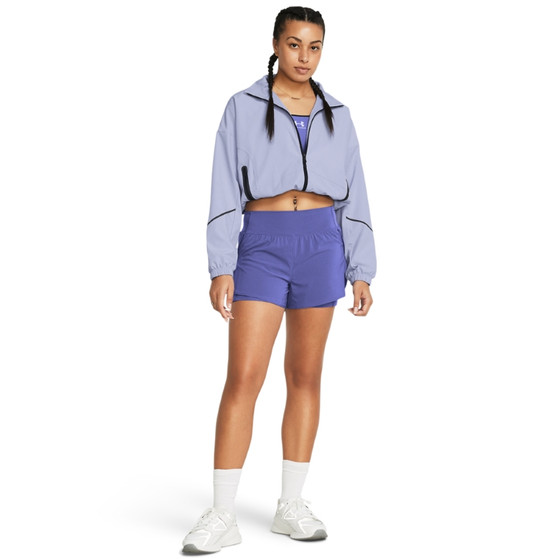 Under Armour Flex Woven 2-in-1 Short