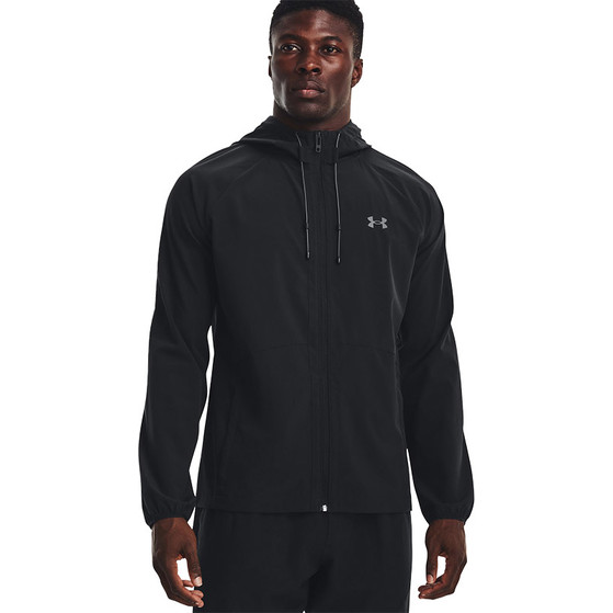 Under Armour Stretch Woven Windbreaker