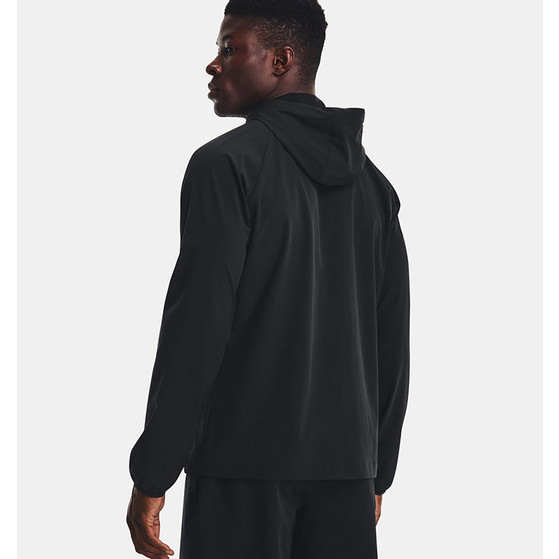 Under Armour Stretch Woven Windbreaker