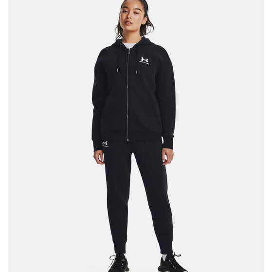 Under Armour Essential Fleece Full Zip Hoody