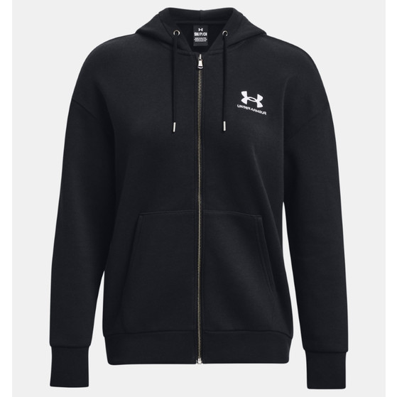 Under Armour Essential Fleece Full Zip Hoody PadelDirect