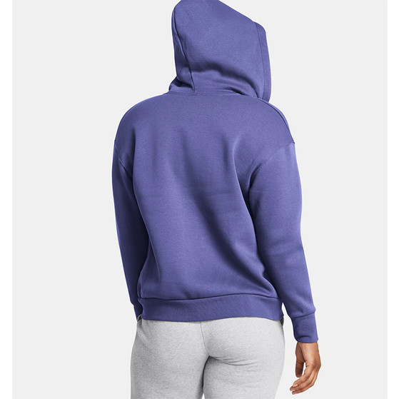 Under Armour Essential Fleece Full Zip Hoodie