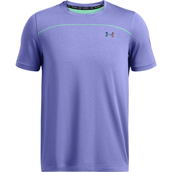 Under Armour Seamless Wordmark T-shirt