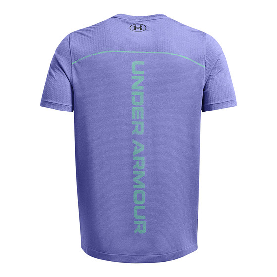 Under Armour Seamless Wordmark T-shirt