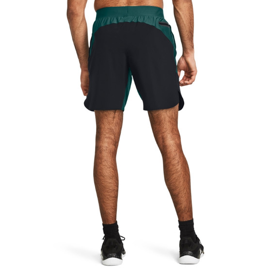 Under Armour Peak Woven Hybrid Shorts