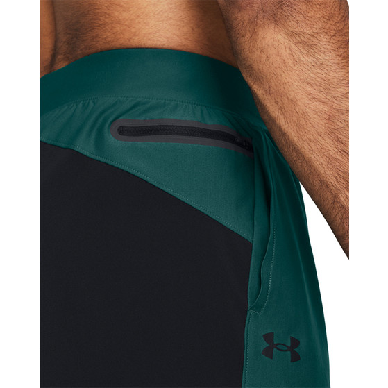 Under Armour Peak Woven Hybrid Shorts