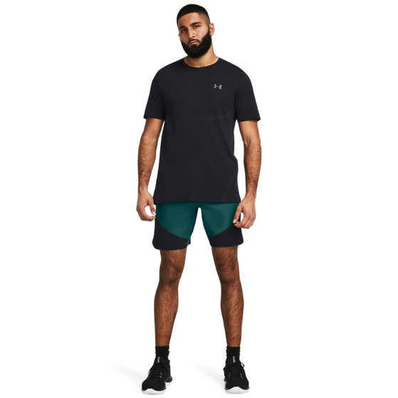 Under Armour Peak Woven Hybrid Shorts