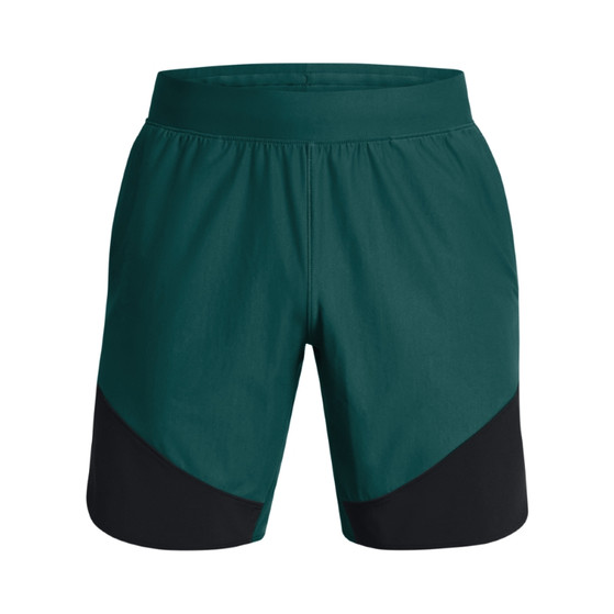 Under Armour Peak Woven Hybrid Shorts