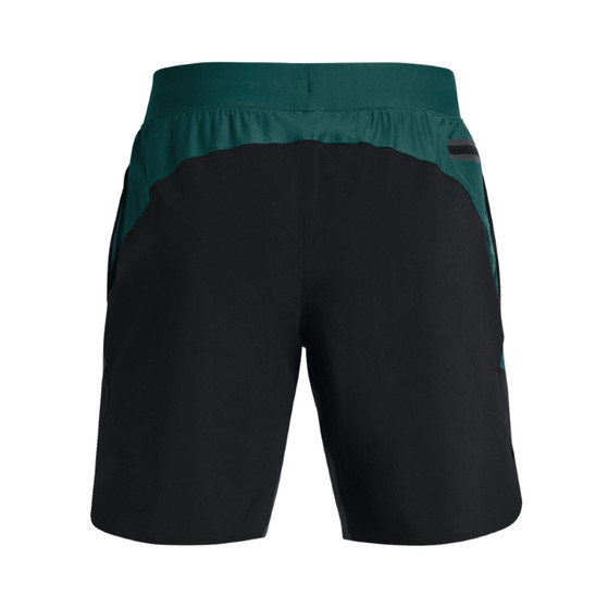 Under Armour Peak Woven Hybrid Shorts