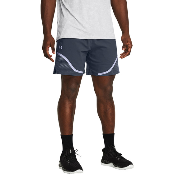 Under Armour Vanish Woven 6 Inch Graphic Short