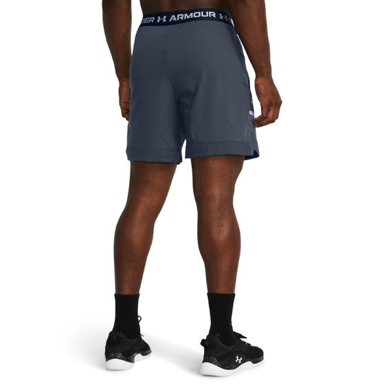 Under Armour Vanish Woven 6 Inch Graphic Short