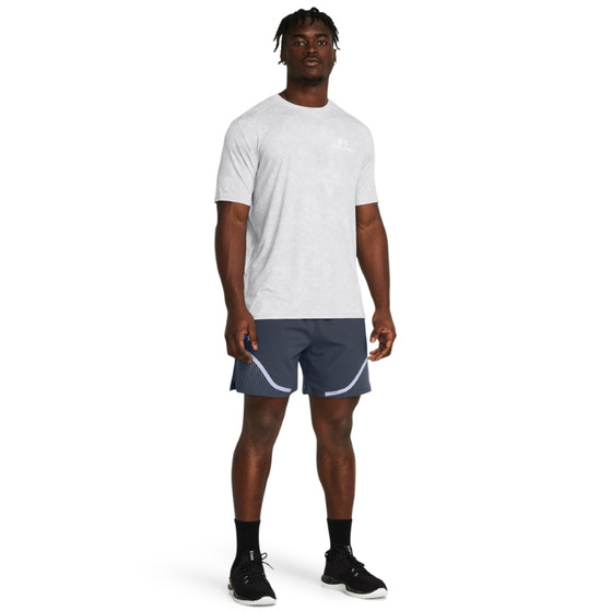 Under Armour Vanish Woven 6 Inch Graphic Short
