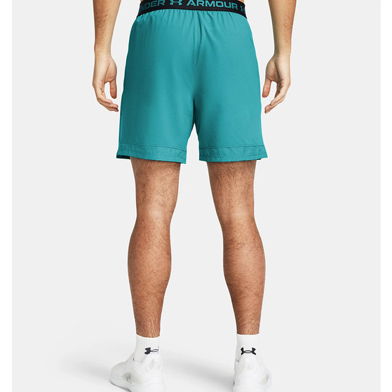 Under Armour Vanish Woven 6 Inch Graphic Short