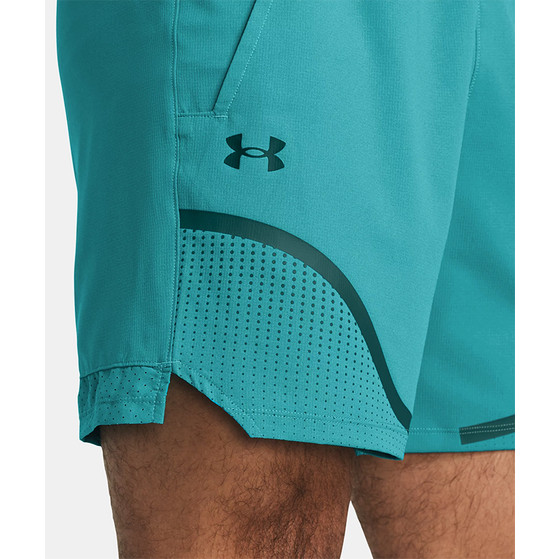 Under Armour Vanish Woven 6 Inch Graphic Short
