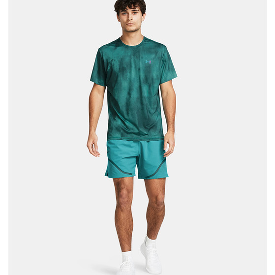 Under Armour Vanish Woven 6 Inch Graphic Short