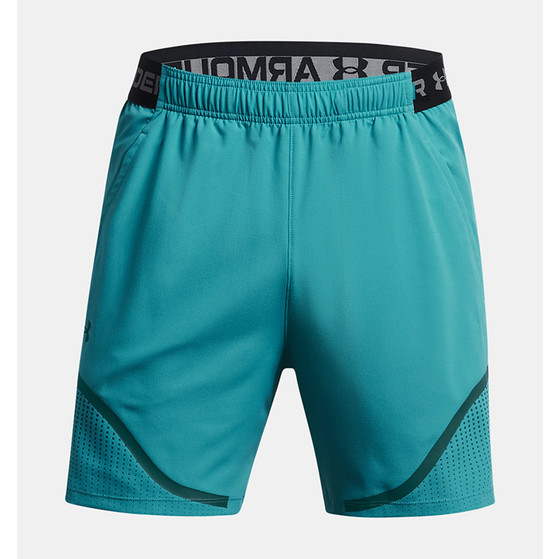 Under Armour Vanish Woven 6 Inch Graphic Short