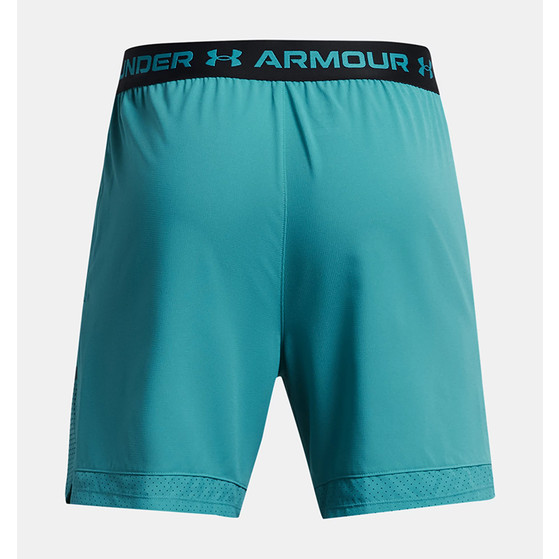 Under Armour Vanish Woven 6 Inch Graphic Short