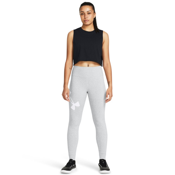 Under Armour Campus Tight