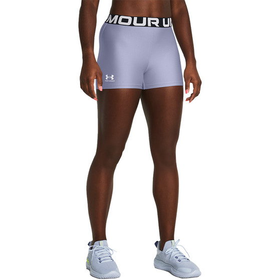 Under Armour Authentics Short