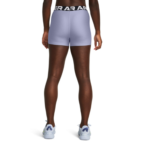 Under Armour Authentics Short