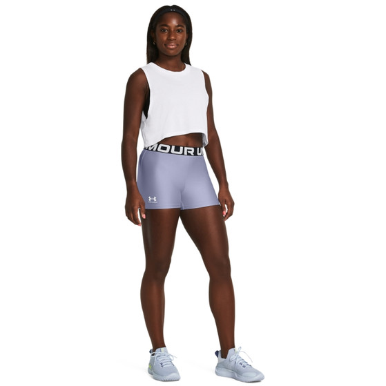 Under Armour Authentics Short