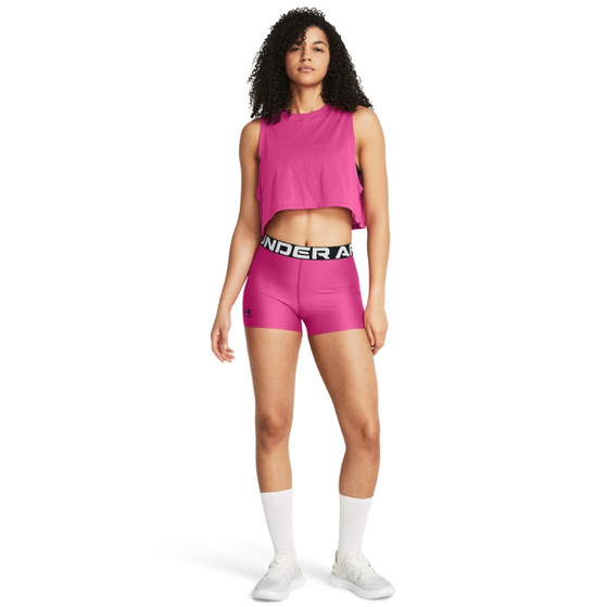 Under Armour Authentics Short